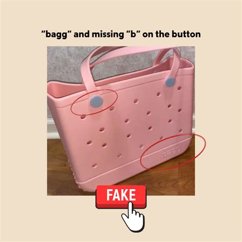 how to tell a fake bogg bag|bogg bag copies deals.